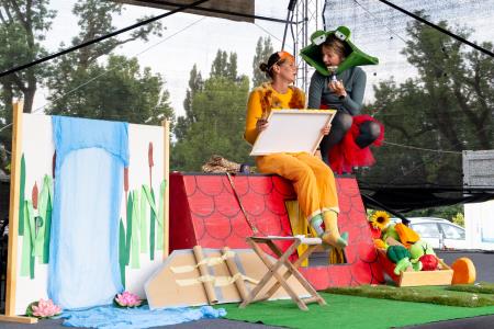 Skriti talent lisjaka Lovra (19)